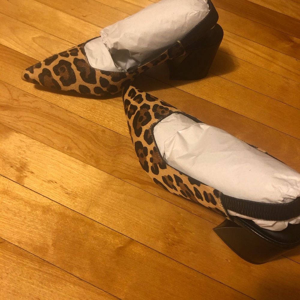 Lulu’s Shoes - Picture 3 of 5